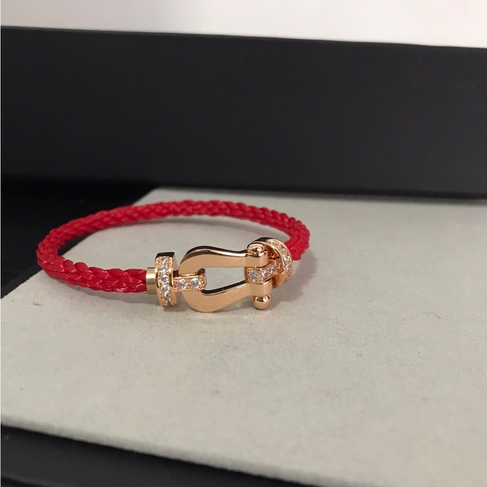 Fred bracelet